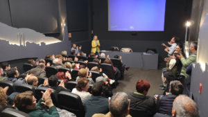 presentacion candidatura plataforma por adra