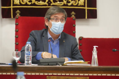 manuel cortes adra adelanta presupuesto