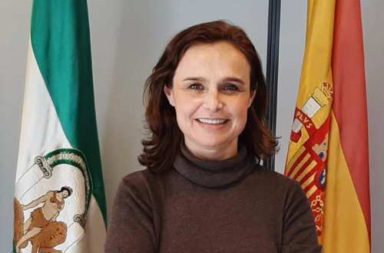 raquel espin delegada desarrollo sostenible