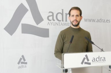 Juzgado archiva querella PSOE acceso a la información Adra