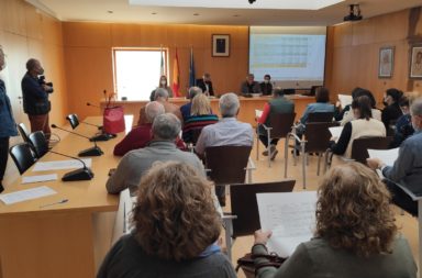 Ayuntamiento de Adra publica encuesta para aval 'Ruta de Boabdil'