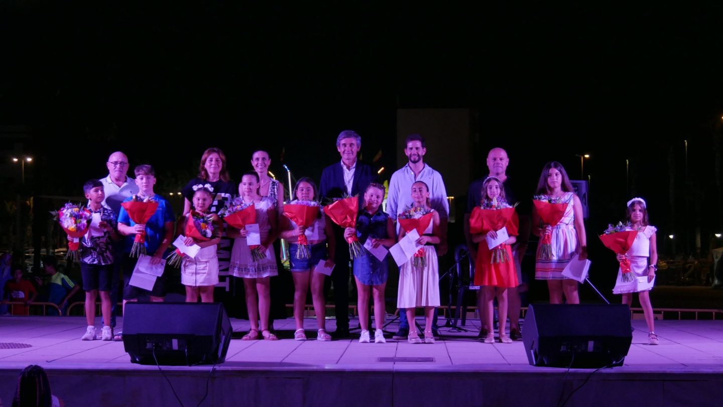 Adra publica las bases para la elección del cartel, la Reina y Rey de la Feria de Adra 2025