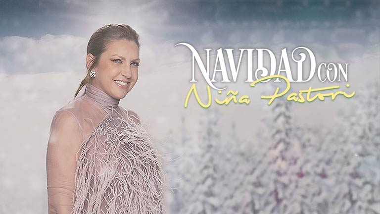 A la venta las entradas para el concierto de Navidad de Niña Pastori en Adra