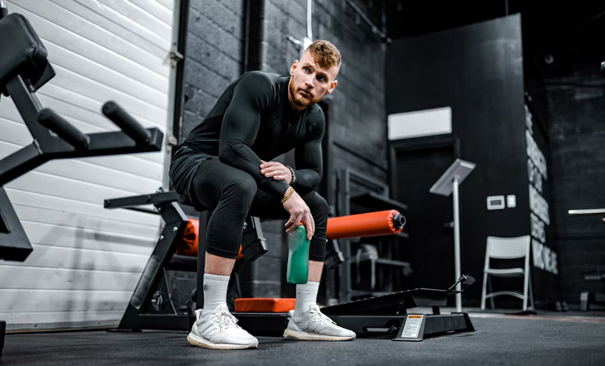 Cómo este entrenador personal en Granada puede transformar tu forma de entrenar