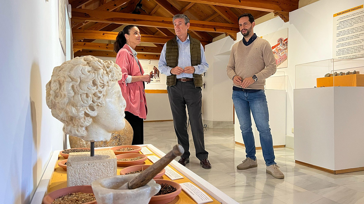 Adra adjudica dos contratos para la puesta en valor del Cerro de Montecristo