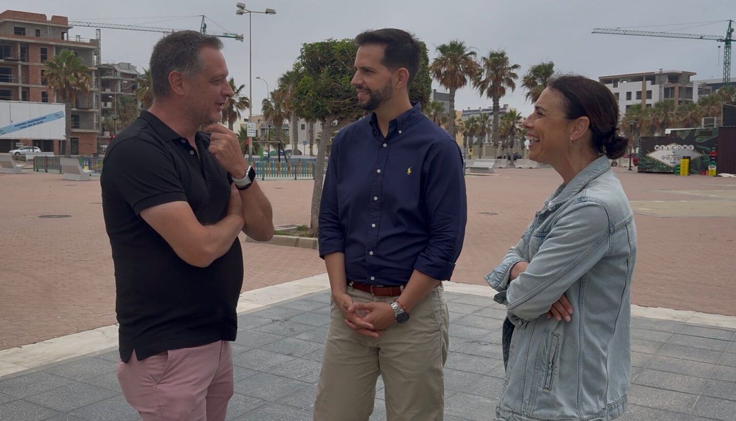 El Almería Burger Tour 2026 llega a Pago del Lugar de Adra del 11 al 14 de junio